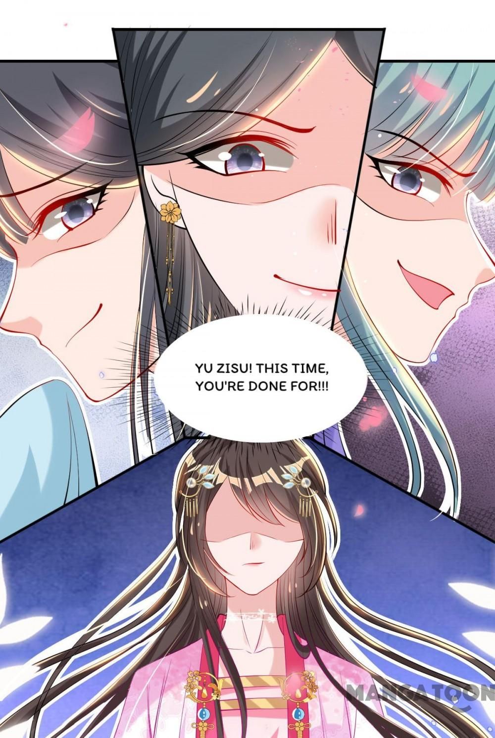 Slaughter Queen Reborn chapter 79 - page 10