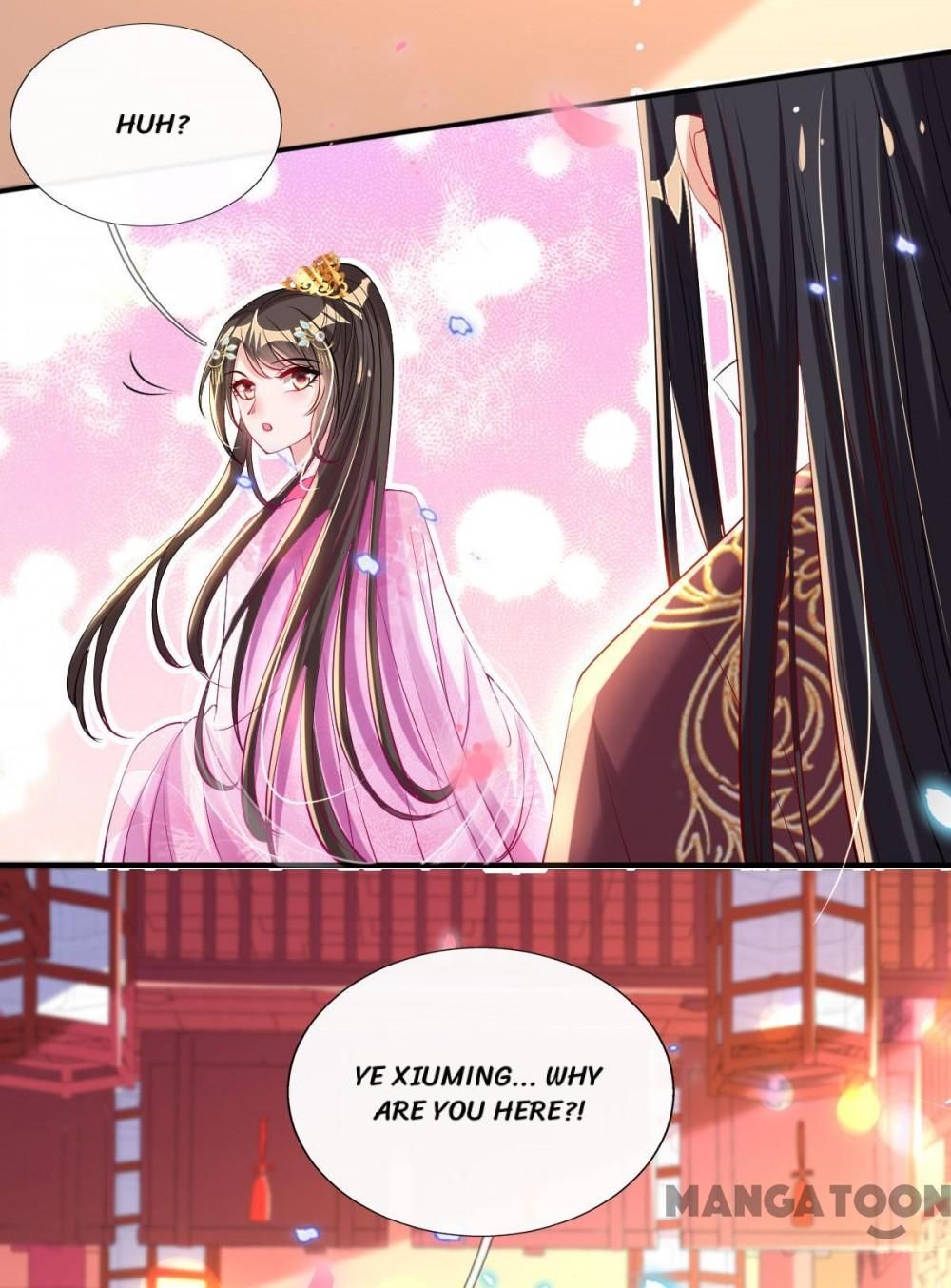 Slaughter Queen Reborn chapter 79 - page 14