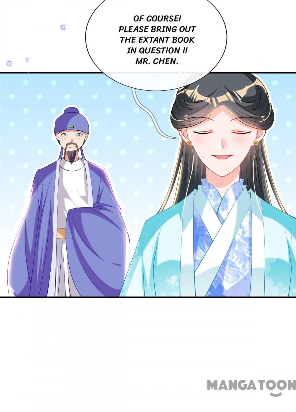 Slaughter Queen Reborn chapter 79 - page 20