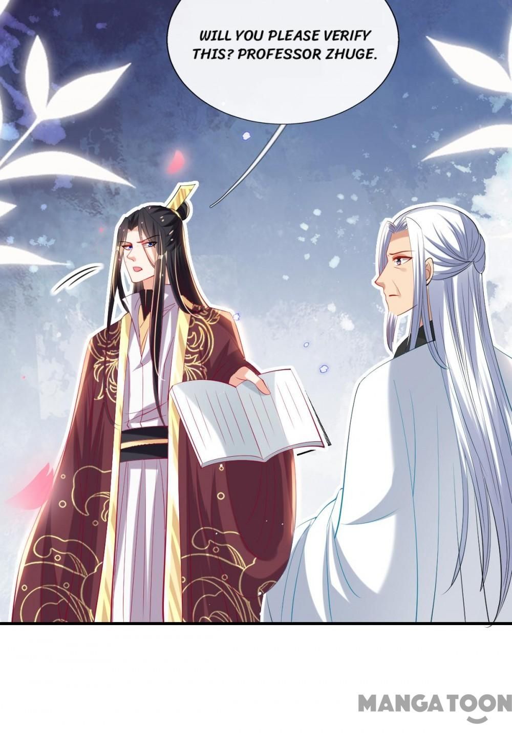 Slaughter Queen Reborn chapter 79 - page 23