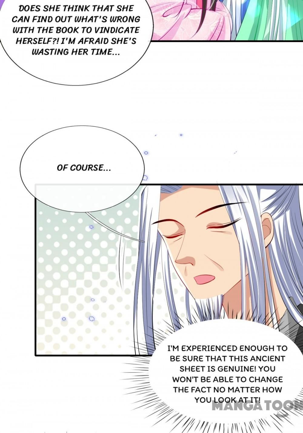 Slaughter Queen Reborn chapter 79 - page 34