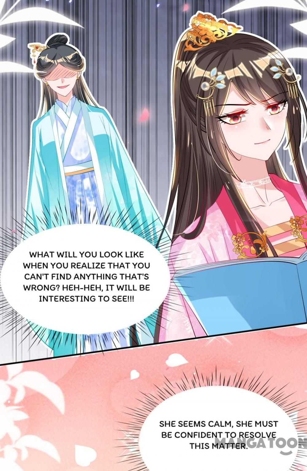 Slaughter Queen Reborn chapter 79 - page 36