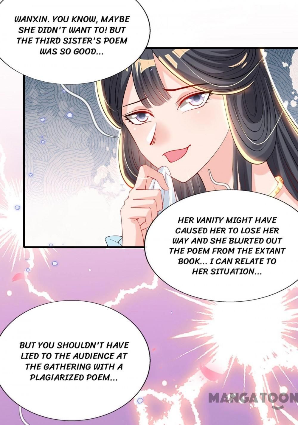 Slaughter Queen Reborn chapter 79 - page 8