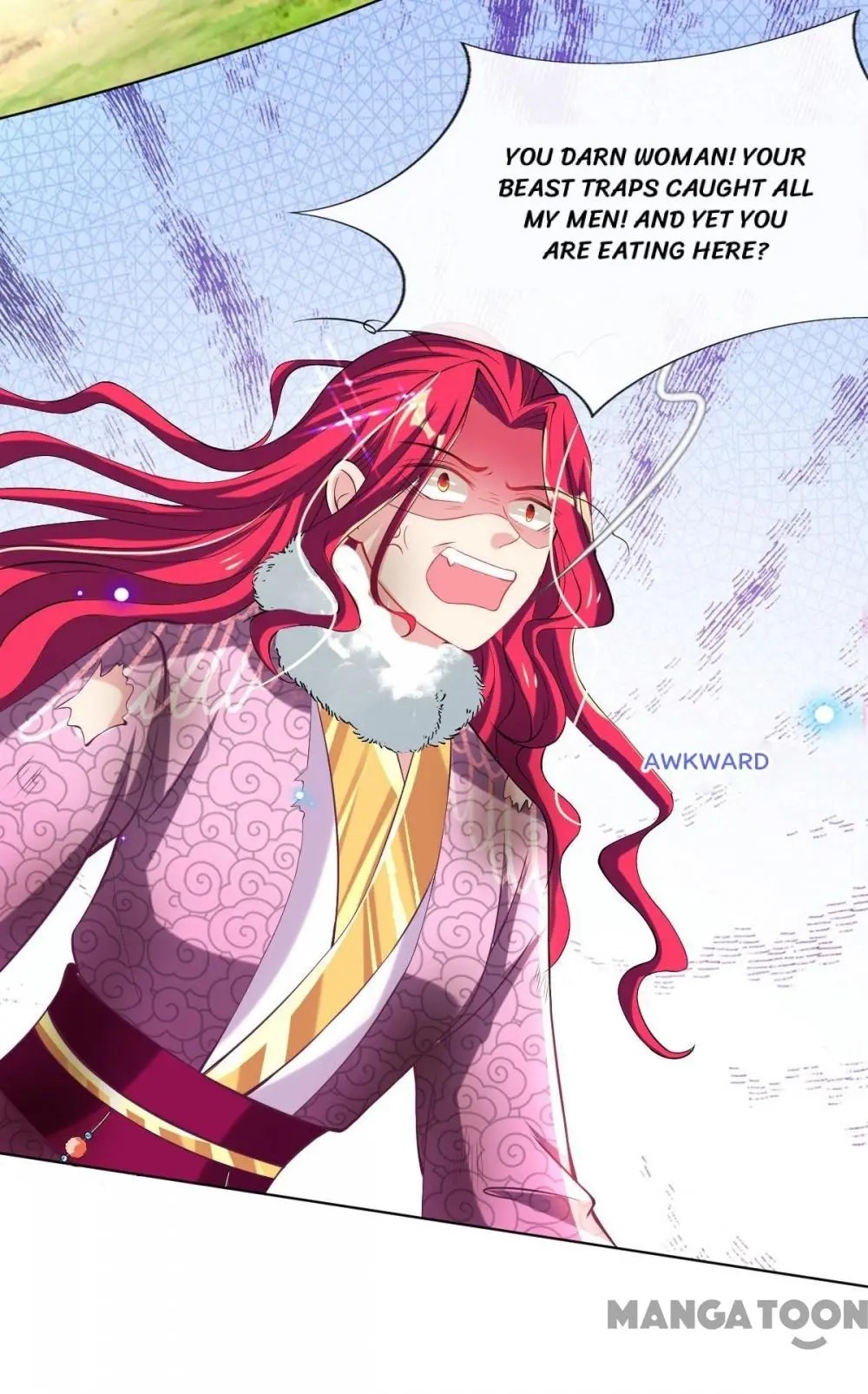 Slaughter Queen Reborn chapter 57 - page 25