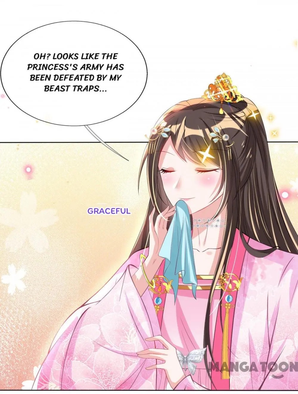 Slaughter Queen Reborn chapter 57 - page 26