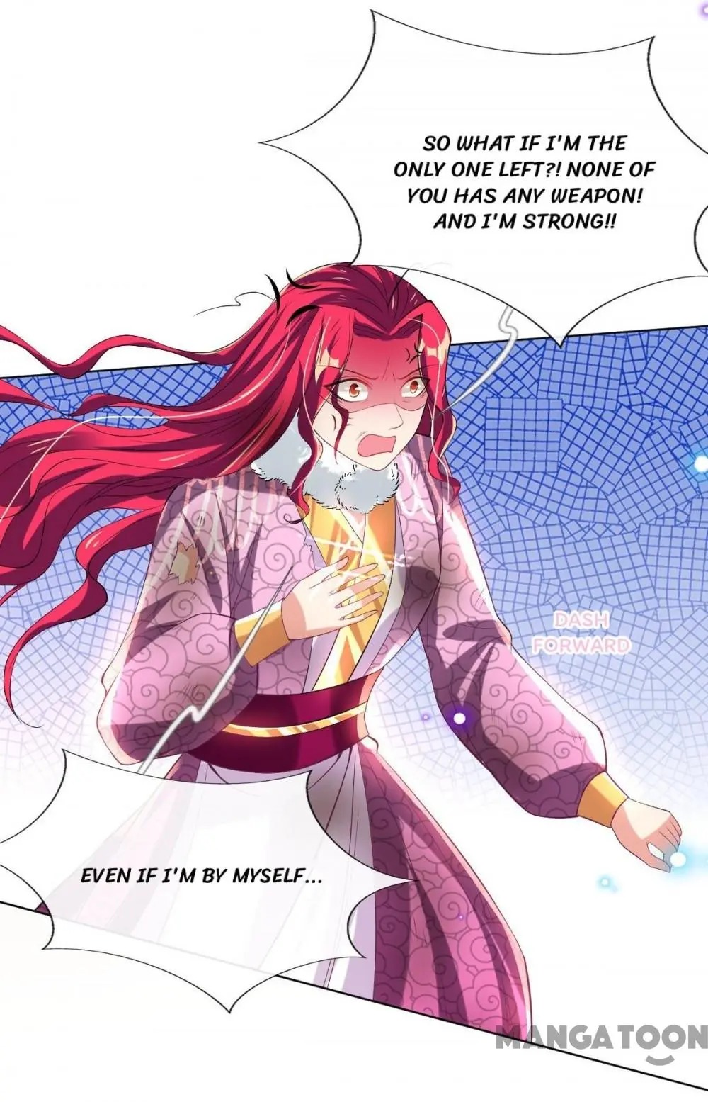 Slaughter Queen Reborn chapter 57 - page 28
