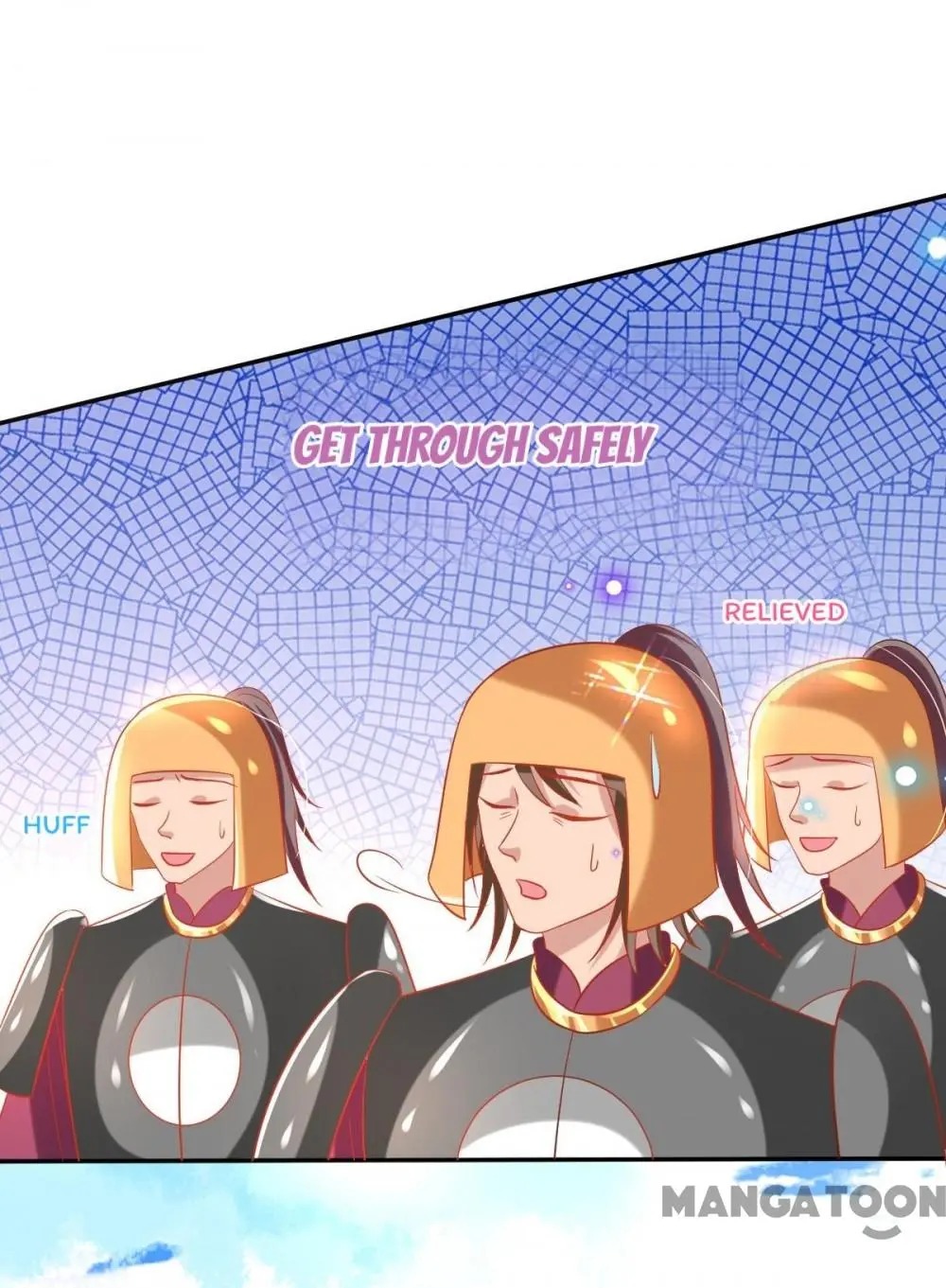 Slaughter Queen Reborn chapter 57 - page 5