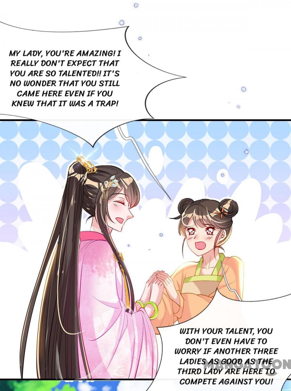 Slaughter Queen Reborn chapter 78 - page 12