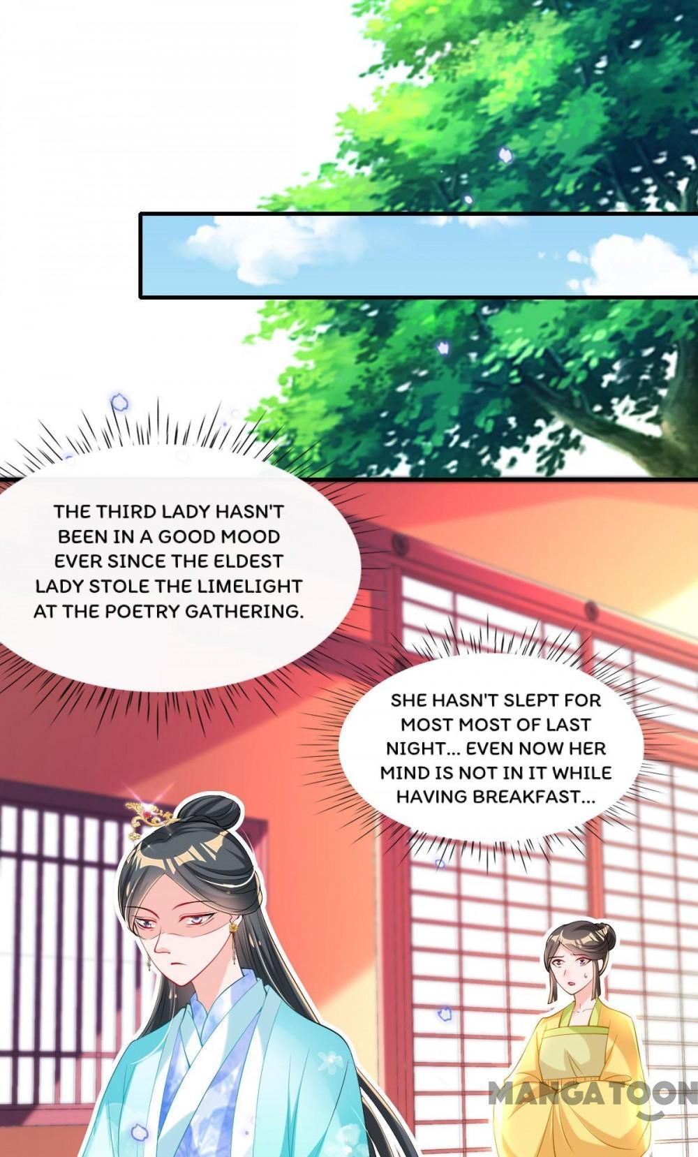 Slaughter Queen Reborn chapter 78 - page 15