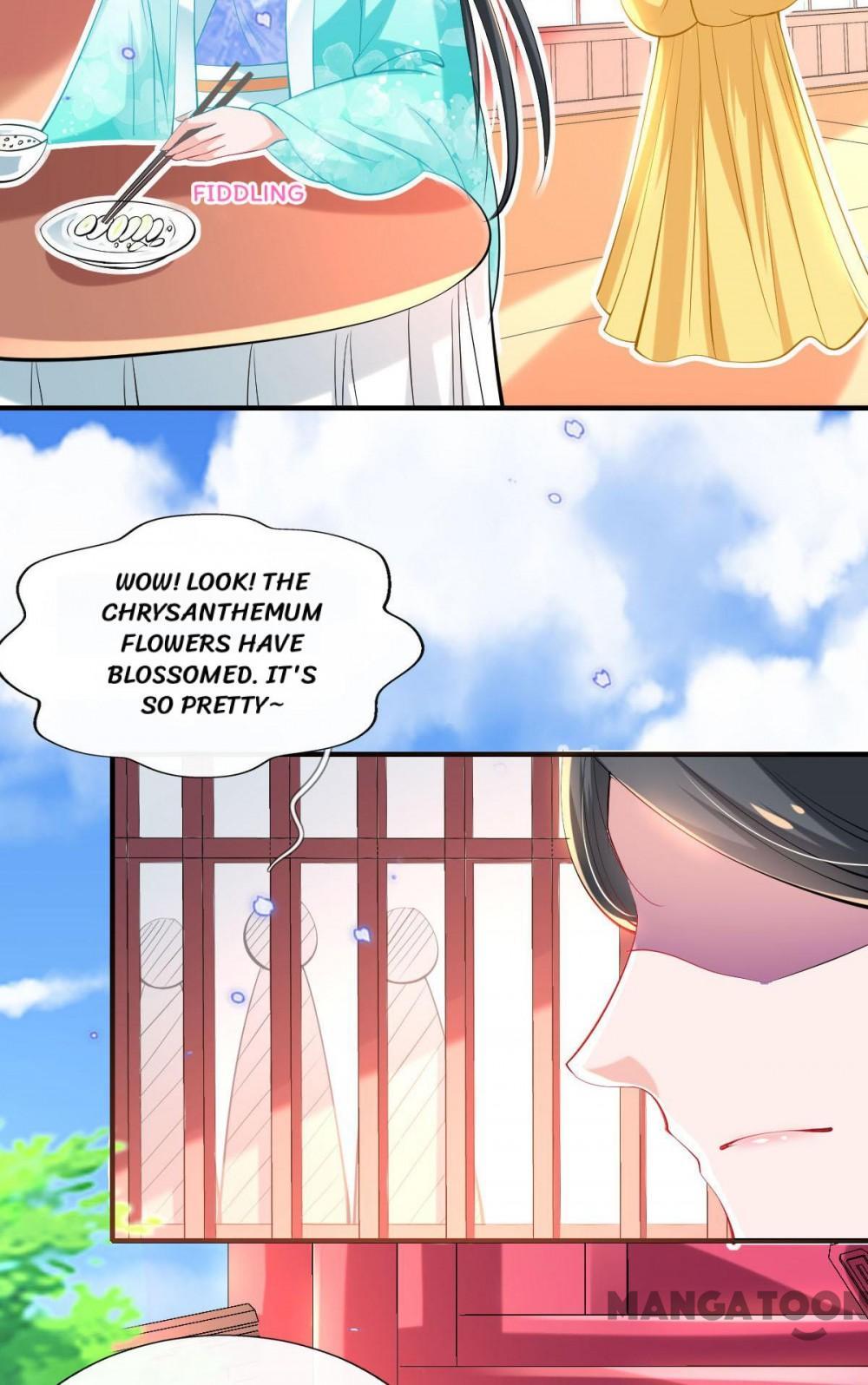 Slaughter Queen Reborn chapter 78 - page 16
