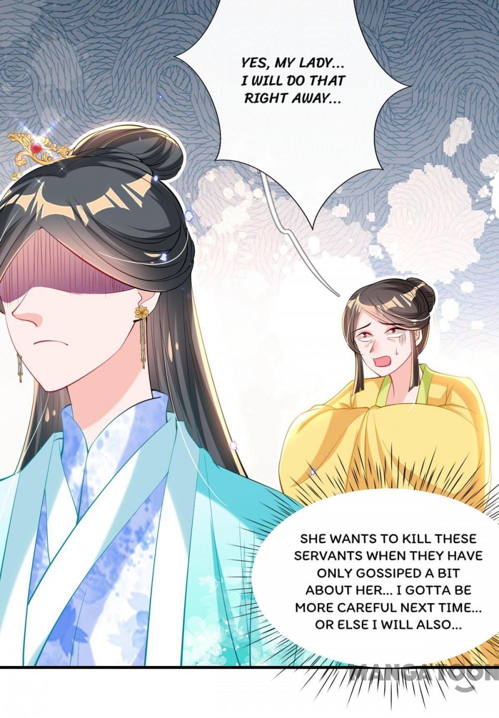 Slaughter Queen Reborn chapter 78 - page 21