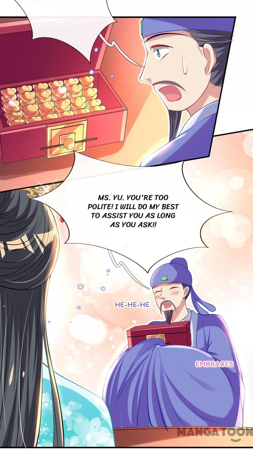 Slaughter Queen Reborn chapter 78 - page 28