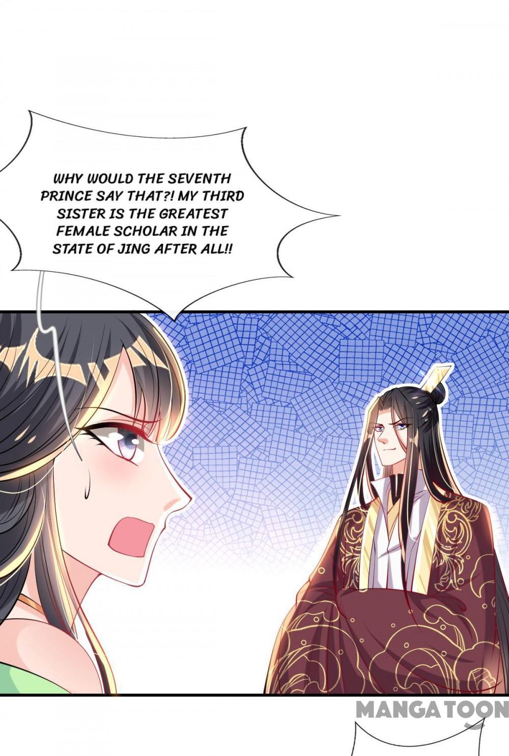 Slaughter Queen Reborn chapter 78 - page 3