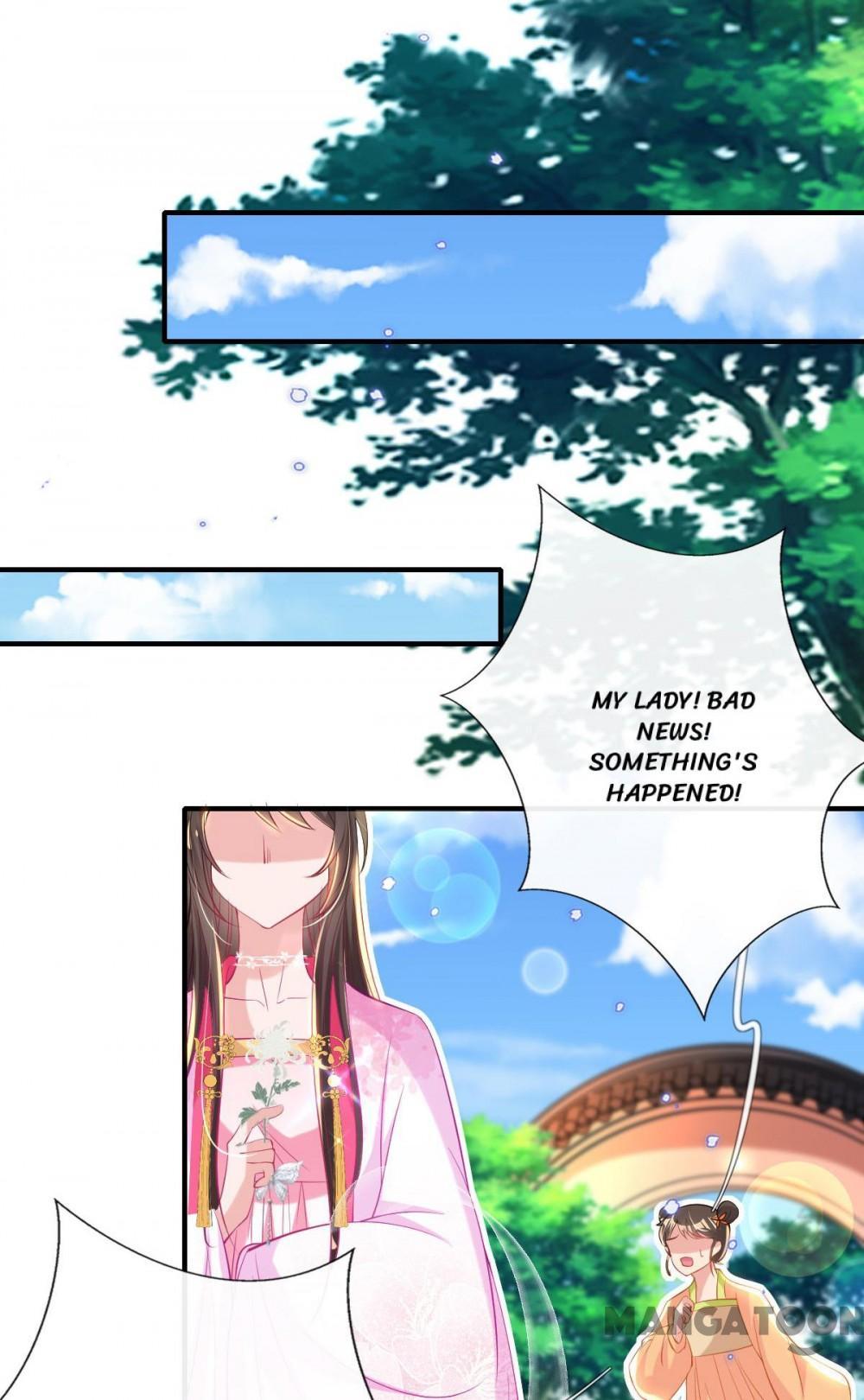 Slaughter Queen Reborn chapter 78 - page 31