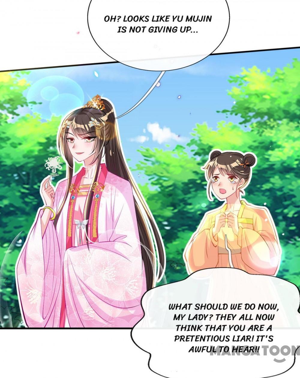 Slaughter Queen Reborn chapter 78 - page 36