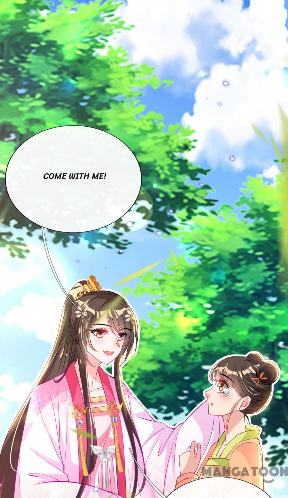Slaughter Queen Reborn chapter 78 - page 40