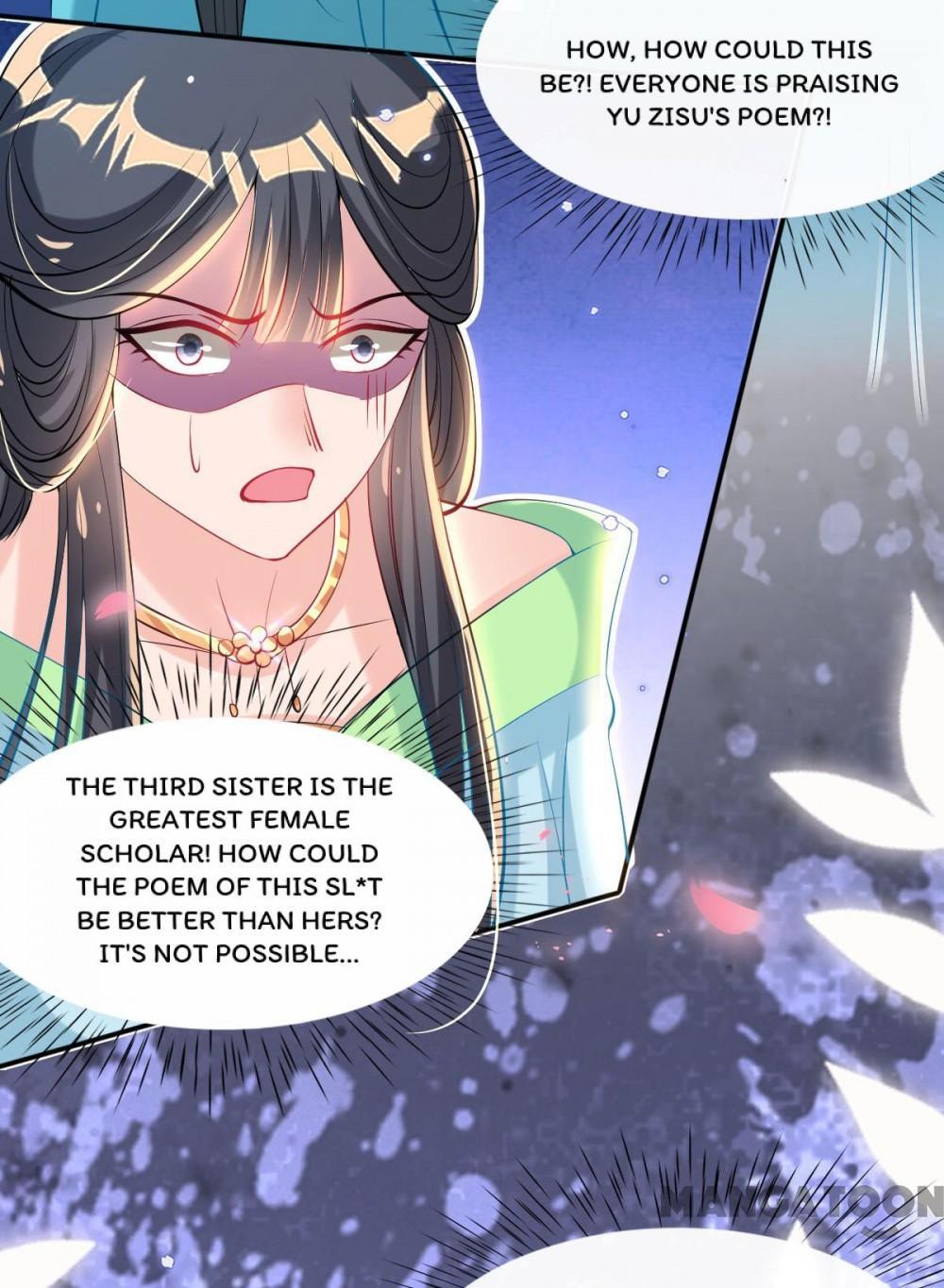Slaughter Queen Reborn chapter 78 - page 9