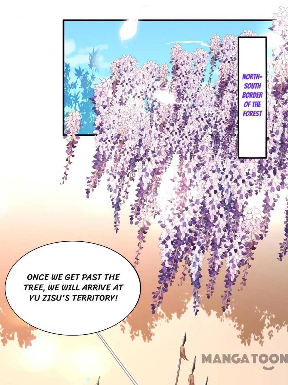 Slaughter Queen Reborn chapter 56 - page 21