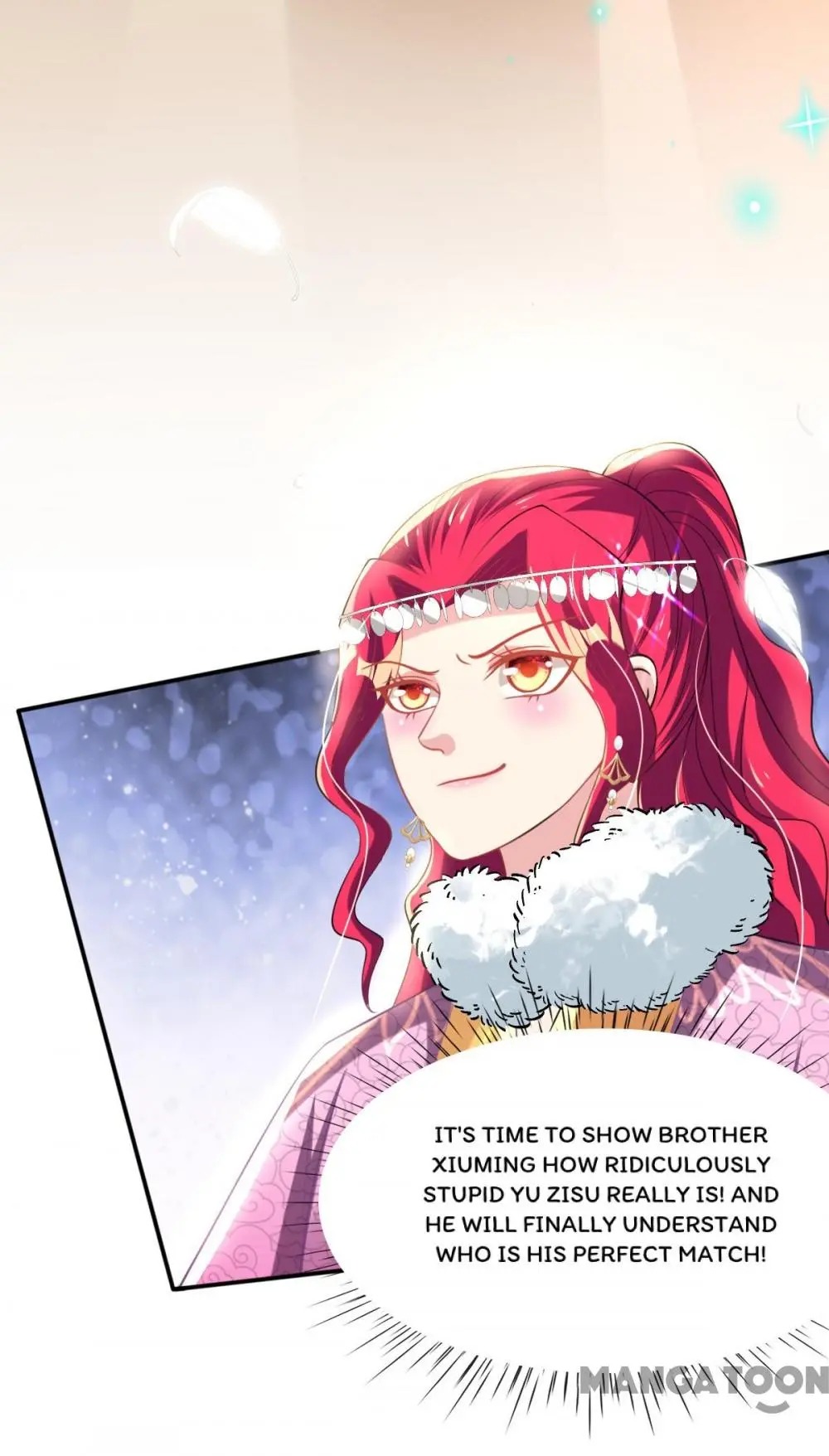 Slaughter Queen Reborn chapter 56 - page 24