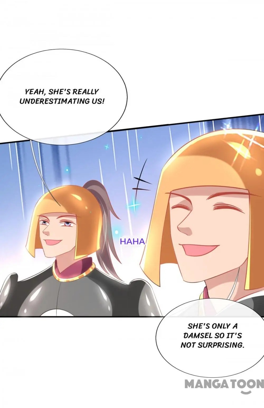 Slaughter Queen Reborn chapter 56 - page 25