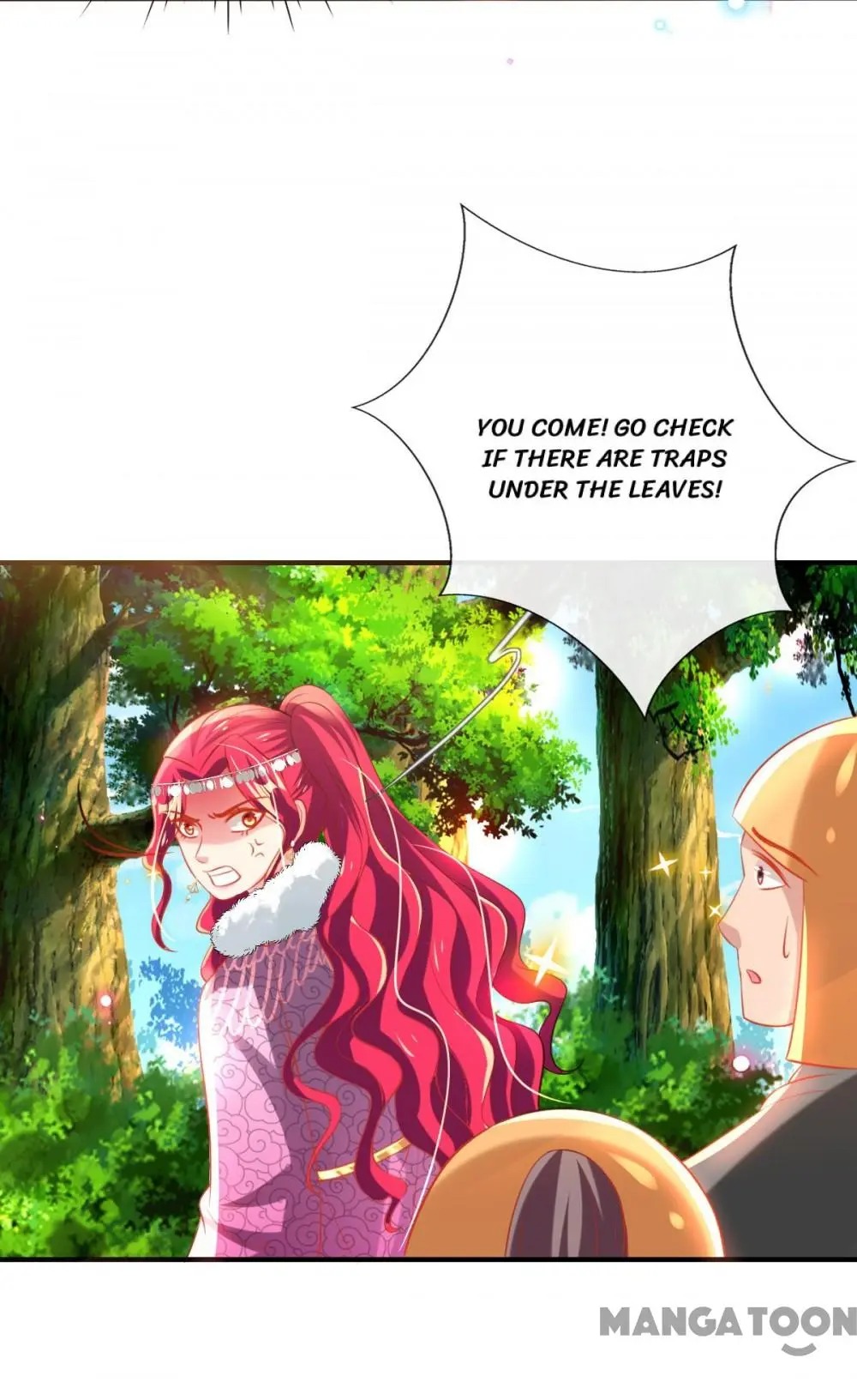 Slaughter Queen Reborn chapter 56 - page 38
