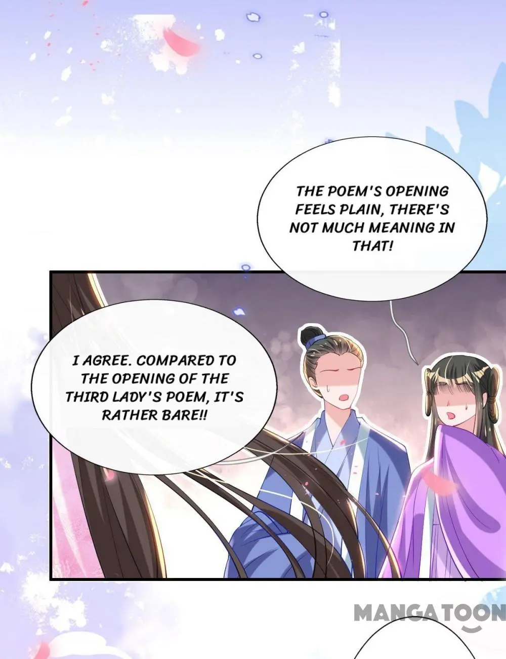 Slaughter Queen Reborn chapter 77 - page 17