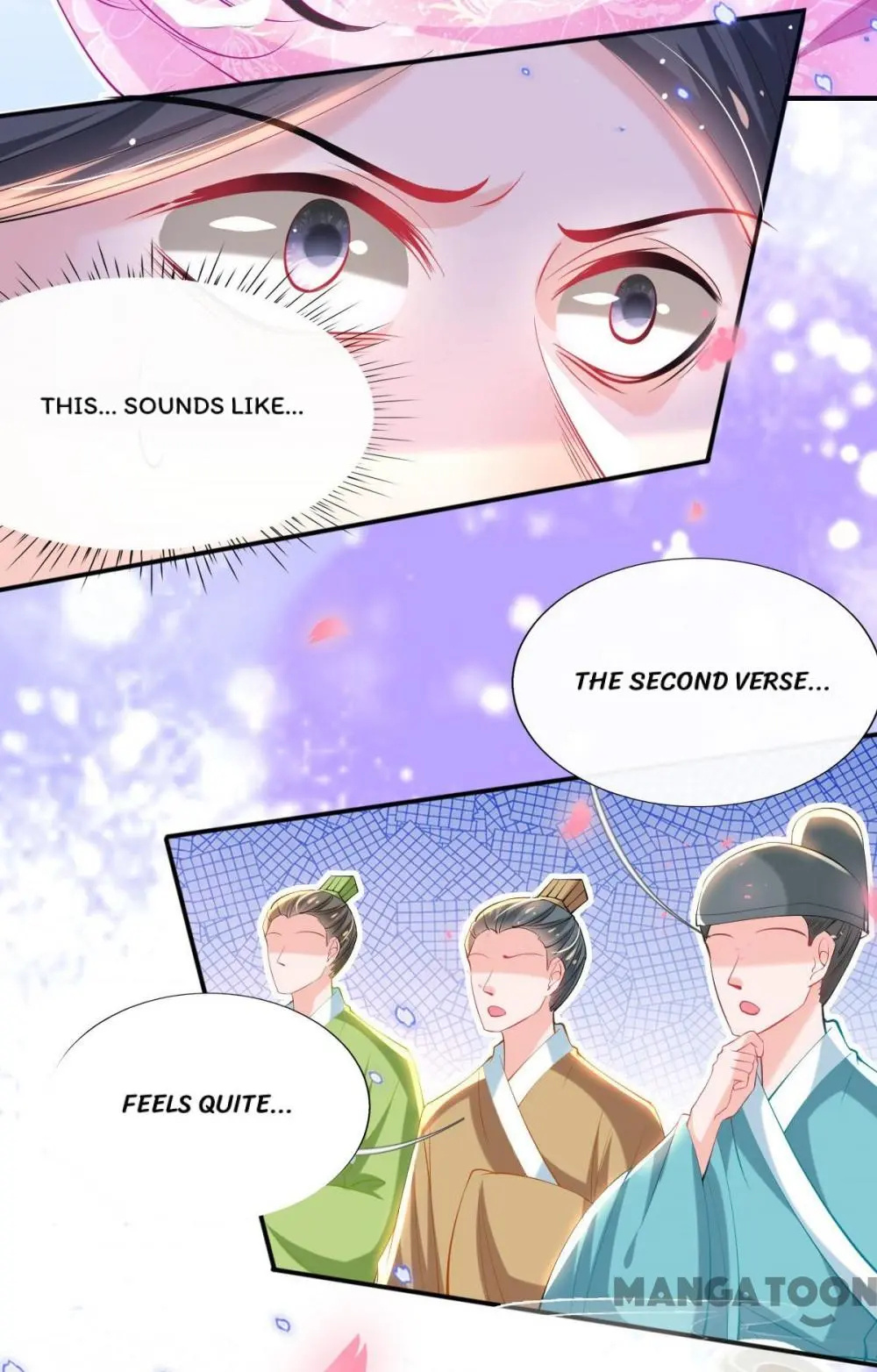 Slaughter Queen Reborn chapter 77 - page 19
