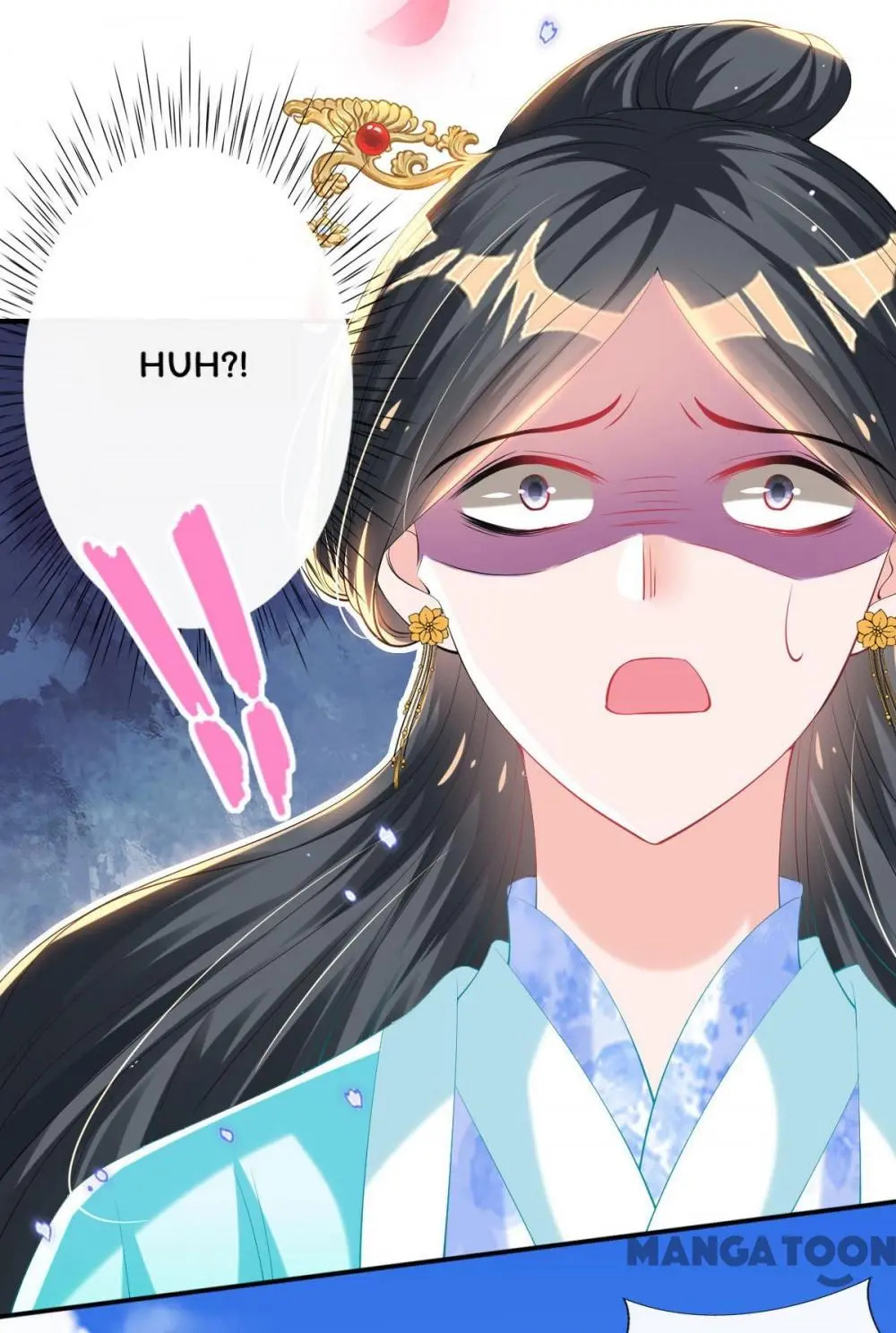 Slaughter Queen Reborn chapter 77 - page 21