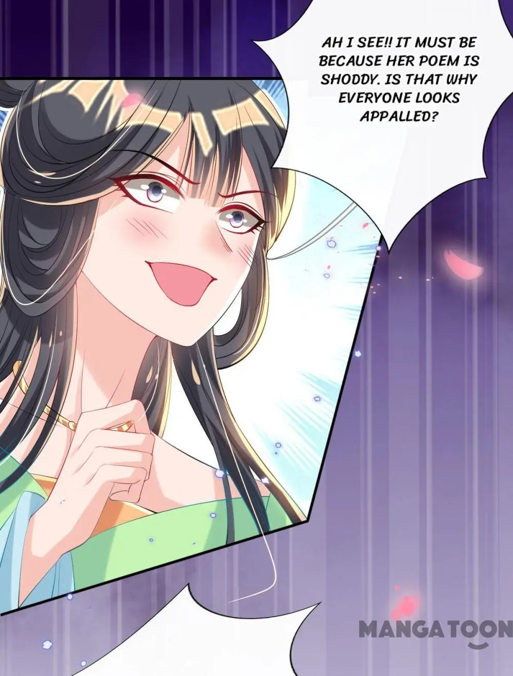 Slaughter Queen Reborn chapter 77 - page 31