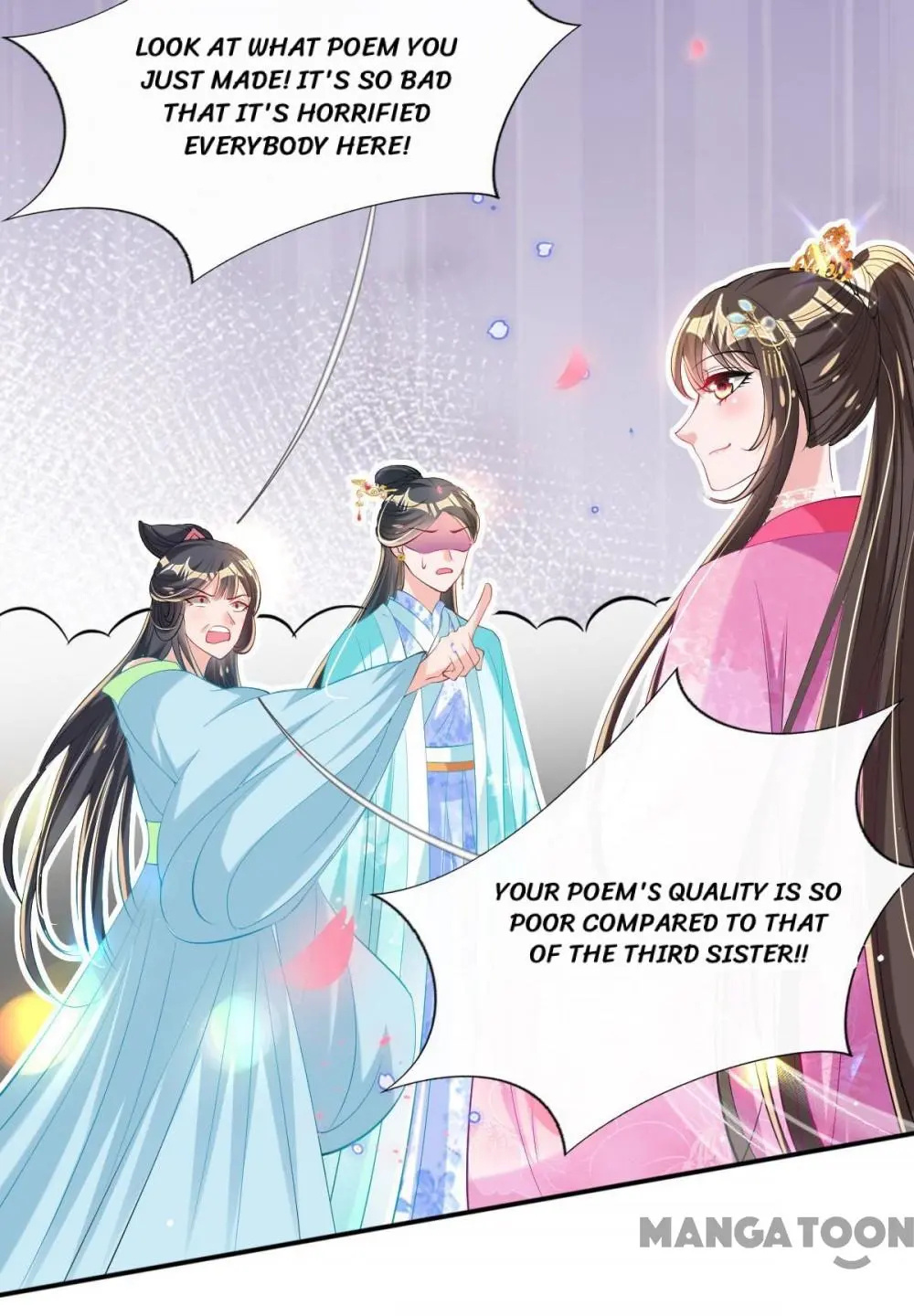 Slaughter Queen Reborn chapter 77 - page 32