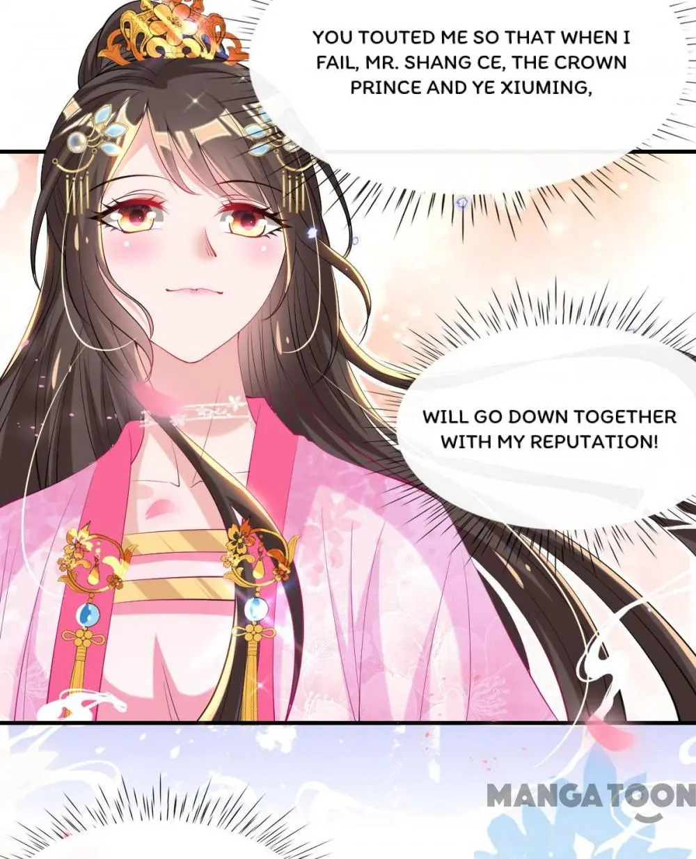Slaughter Queen Reborn chapter 77 - page 6