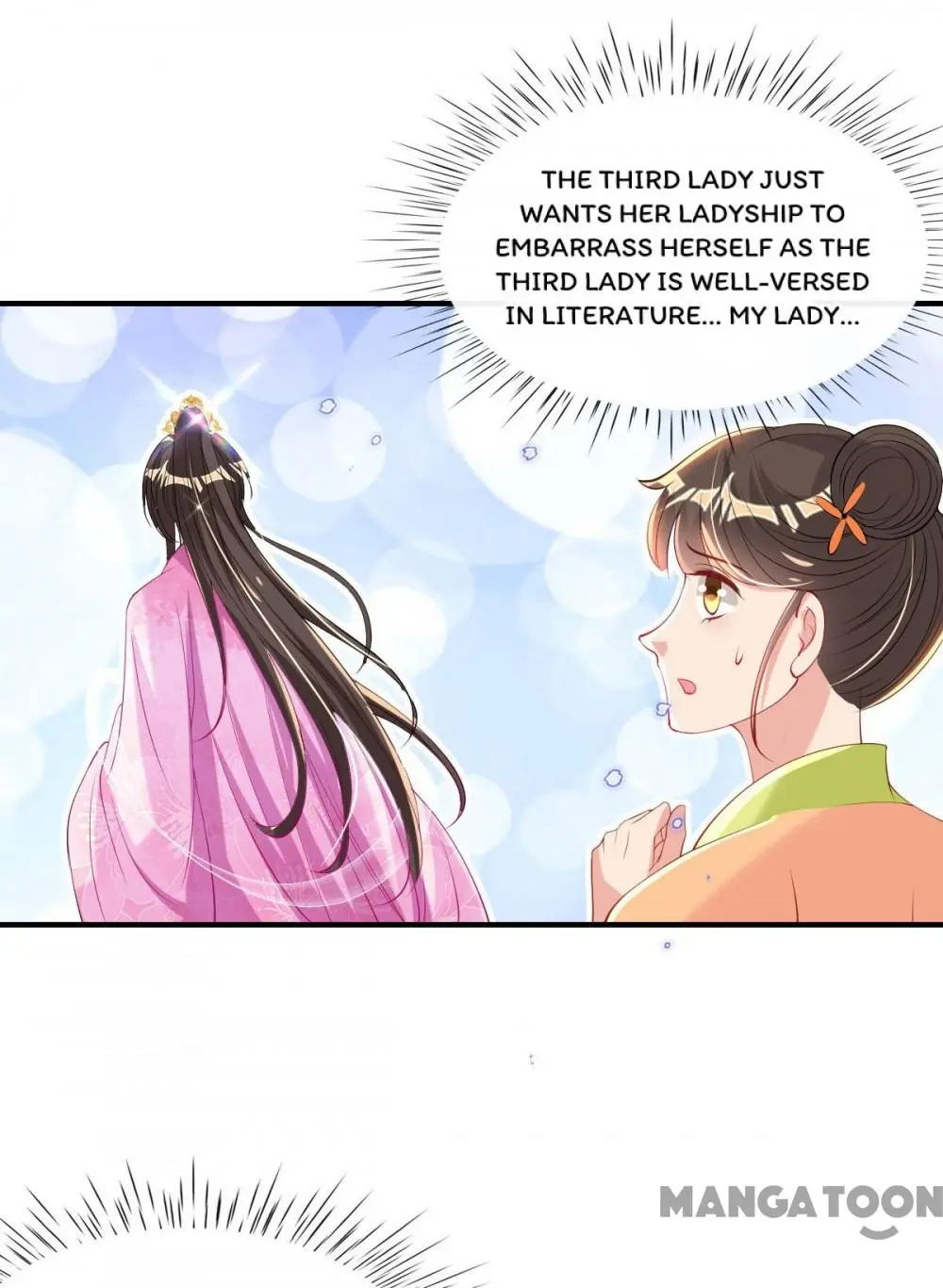Slaughter Queen Reborn chapter 77 - page 9