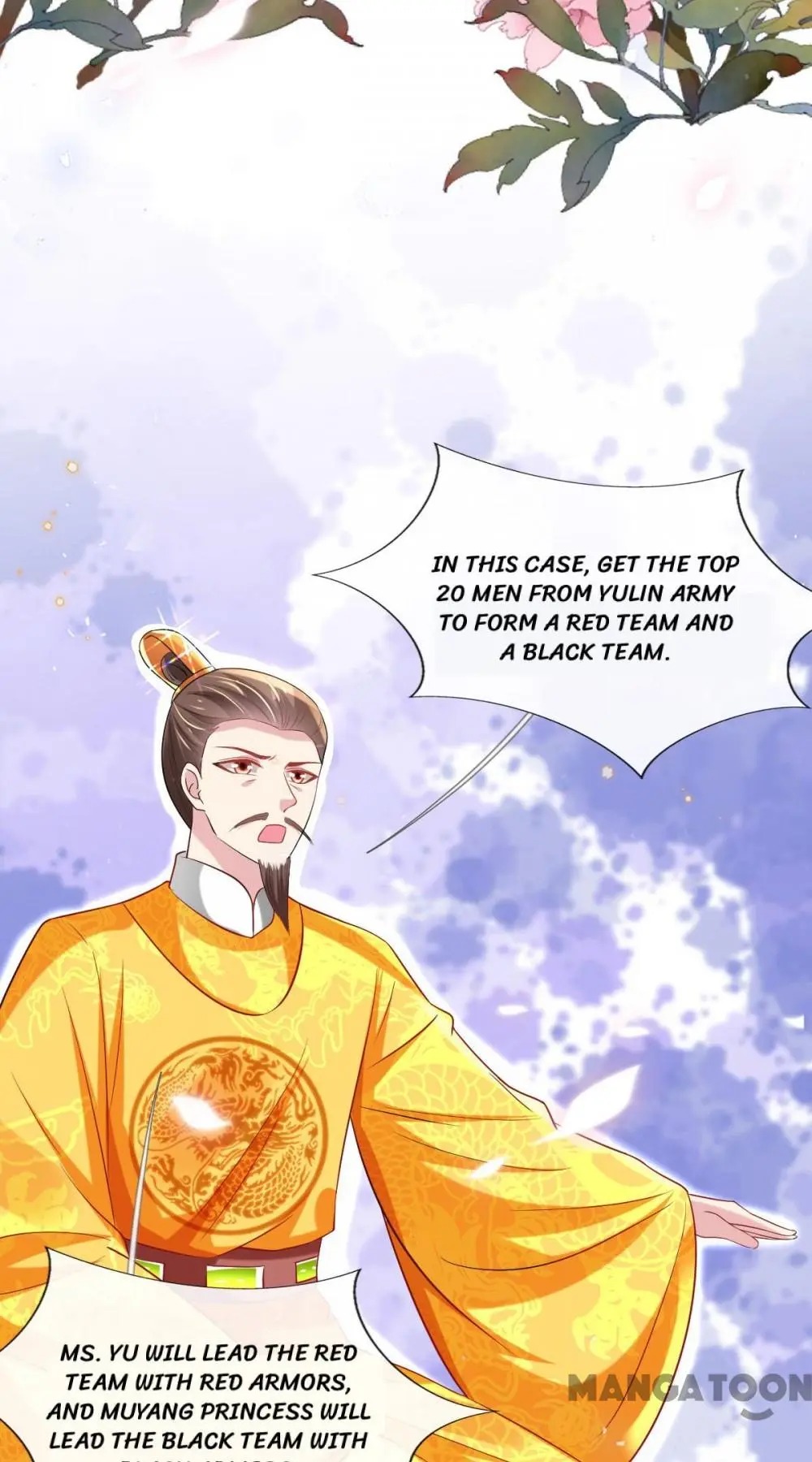 Slaughter Queen Reborn chapter 55 - page 24