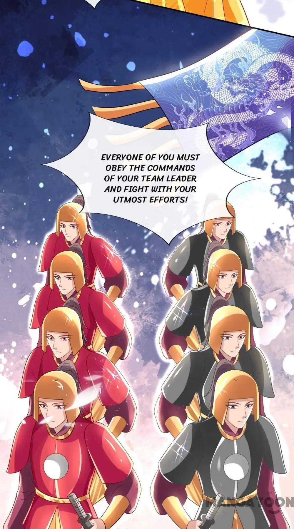 Slaughter Queen Reborn chapter 55 - page 26