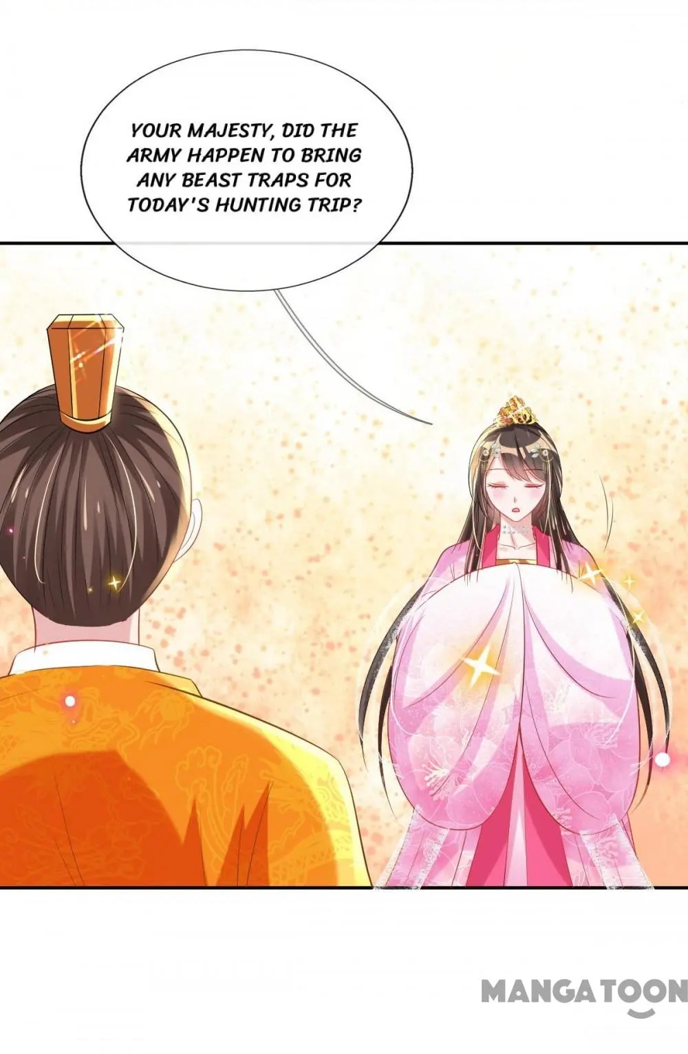Slaughter Queen Reborn chapter 55 - page 34
