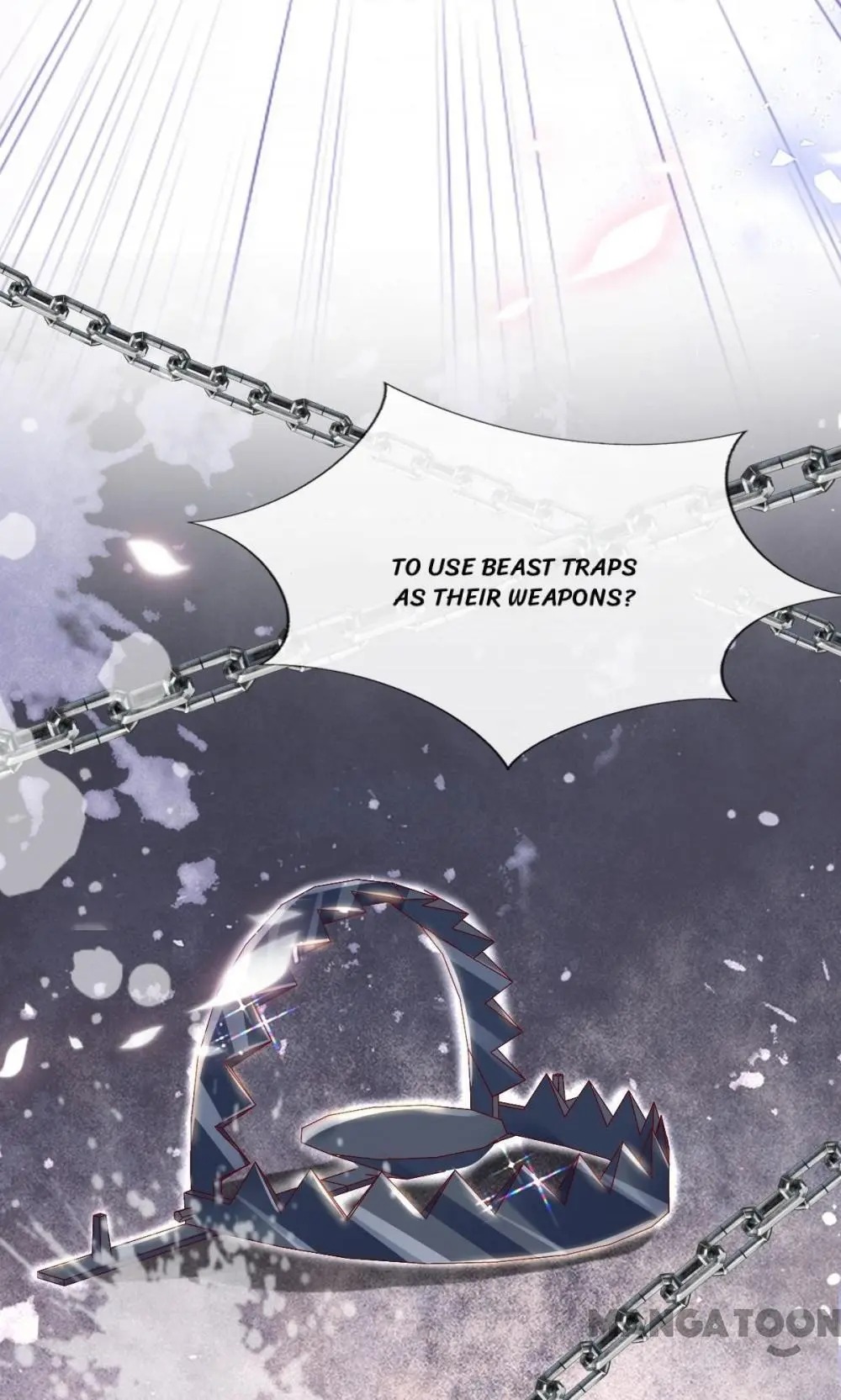 Slaughter Queen Reborn chapter 55 - page 40
