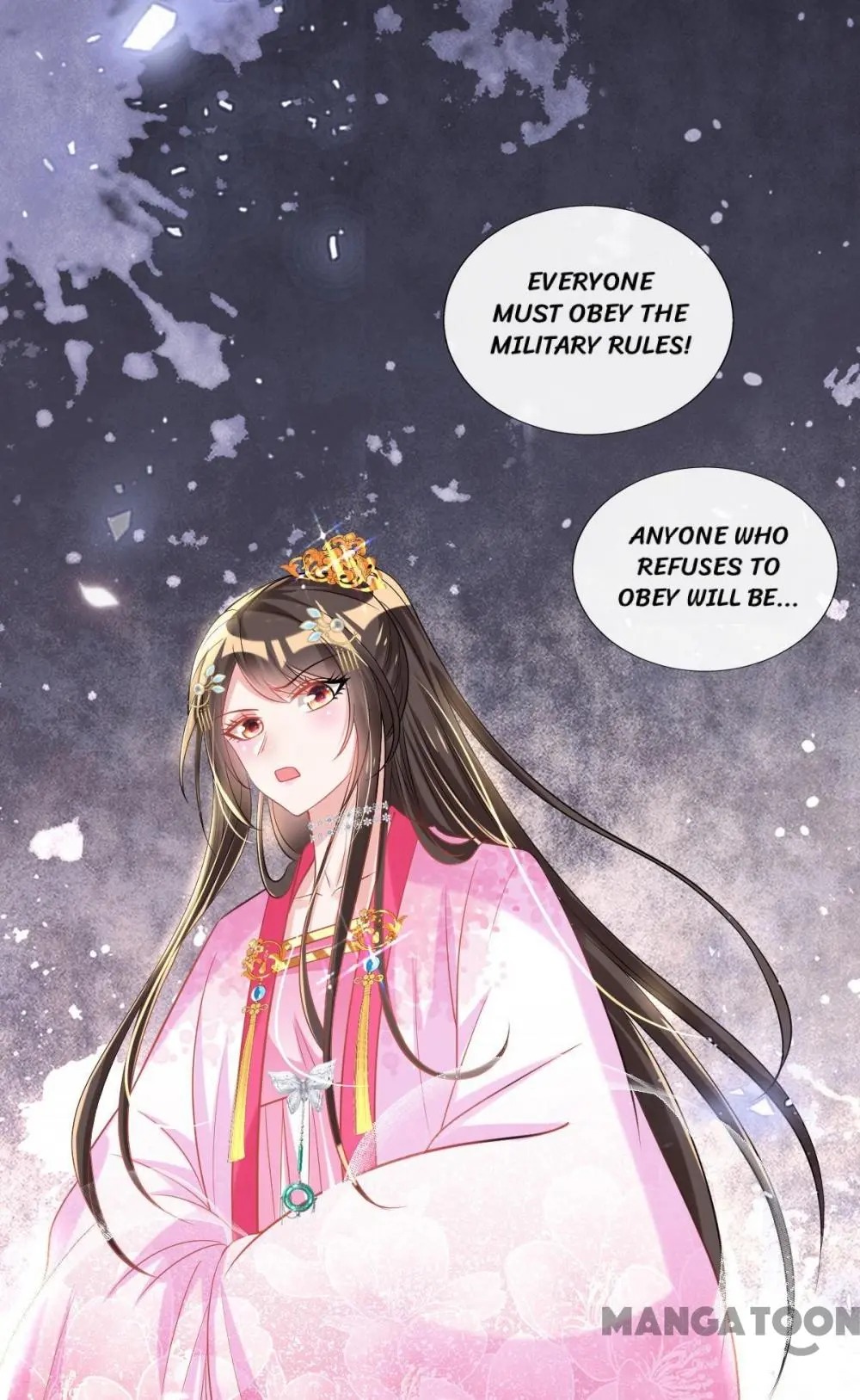 Slaughter Queen Reborn chapter 55 - page 43