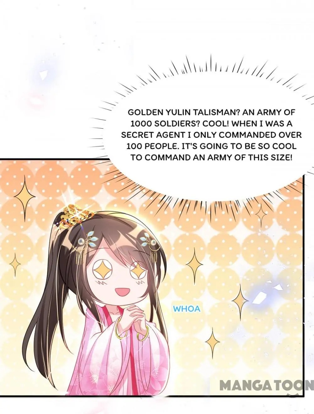 Slaughter Queen Reborn chapter 55 - page 7