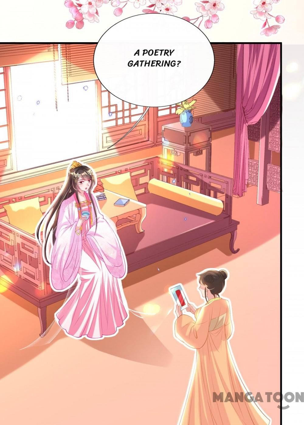 Slaughter Queen Reborn chapter 75 - page 11