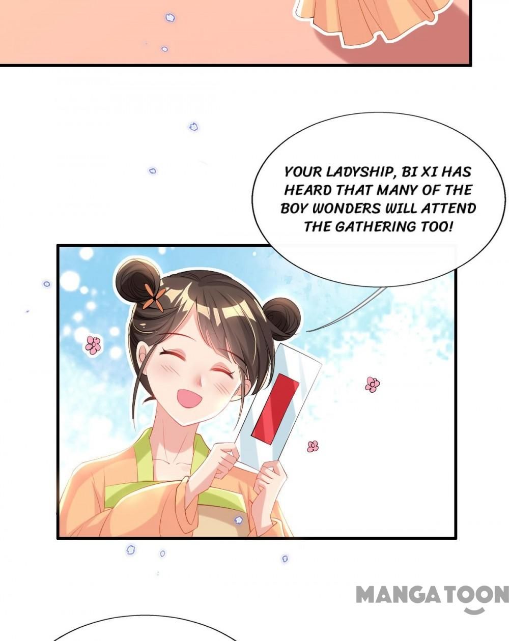 Slaughter Queen Reborn chapter 75 - page 12