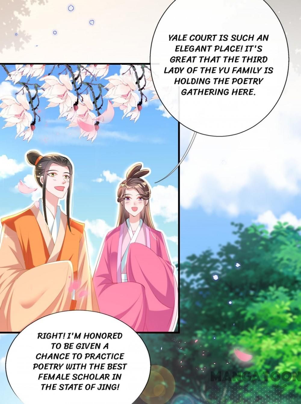Slaughter Queen Reborn chapter 75 - page 25