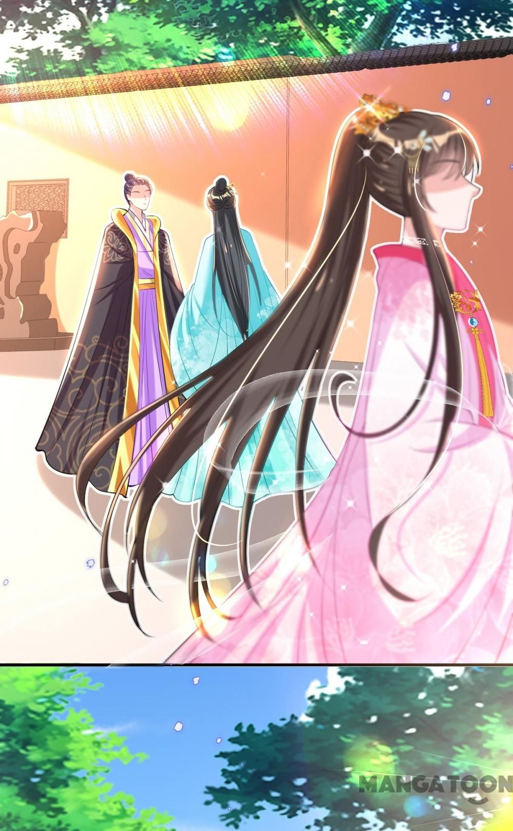 Slaughter Queen Reborn chapter 75 - page 30