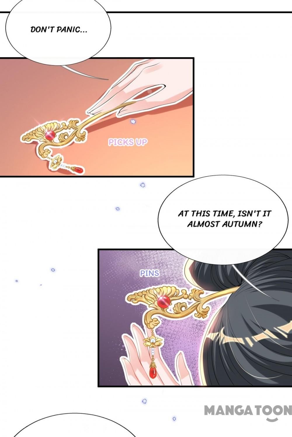 Slaughter Queen Reborn chapter 75 - page 5