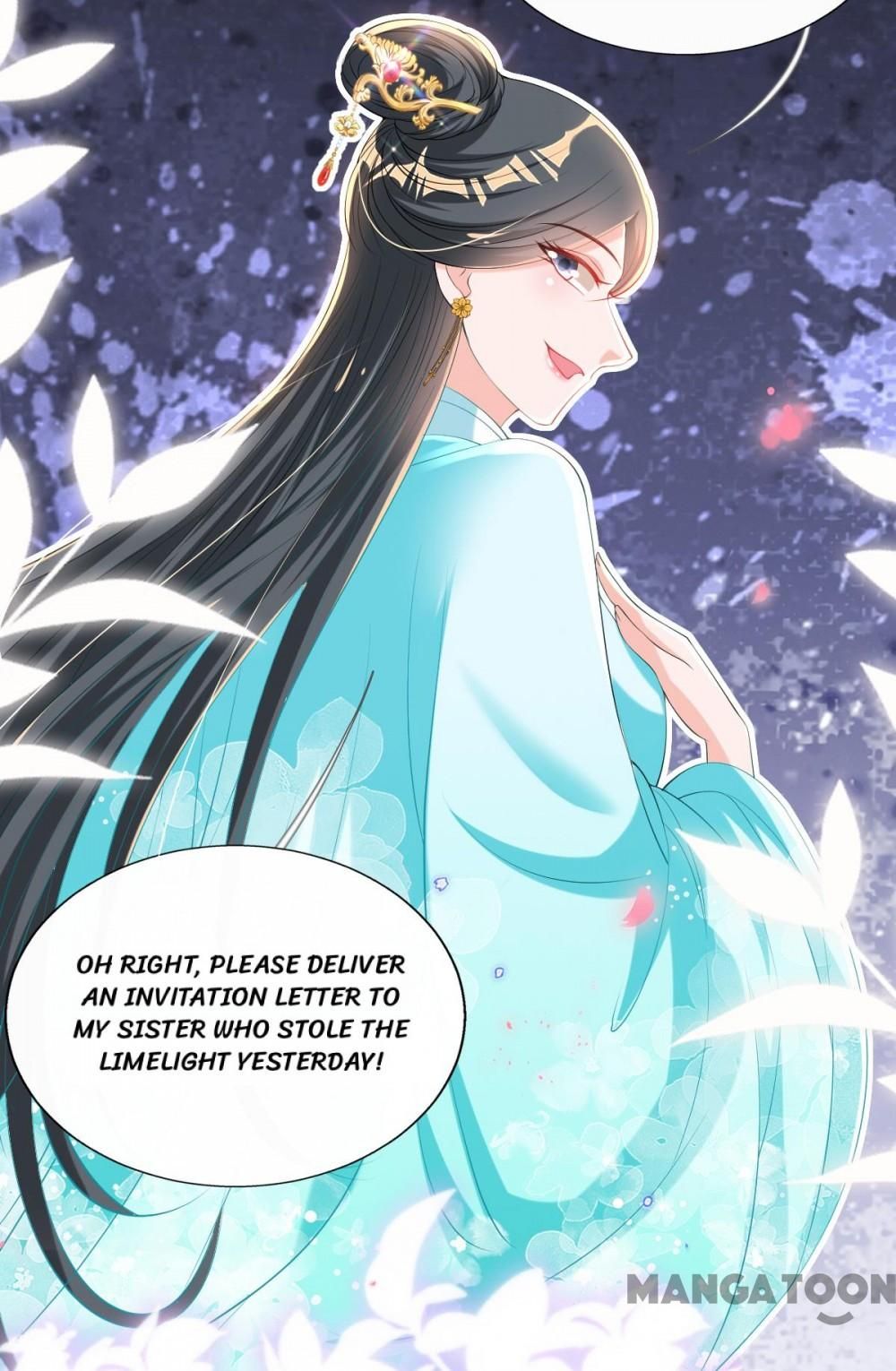 Slaughter Queen Reborn chapter 75 - page 8