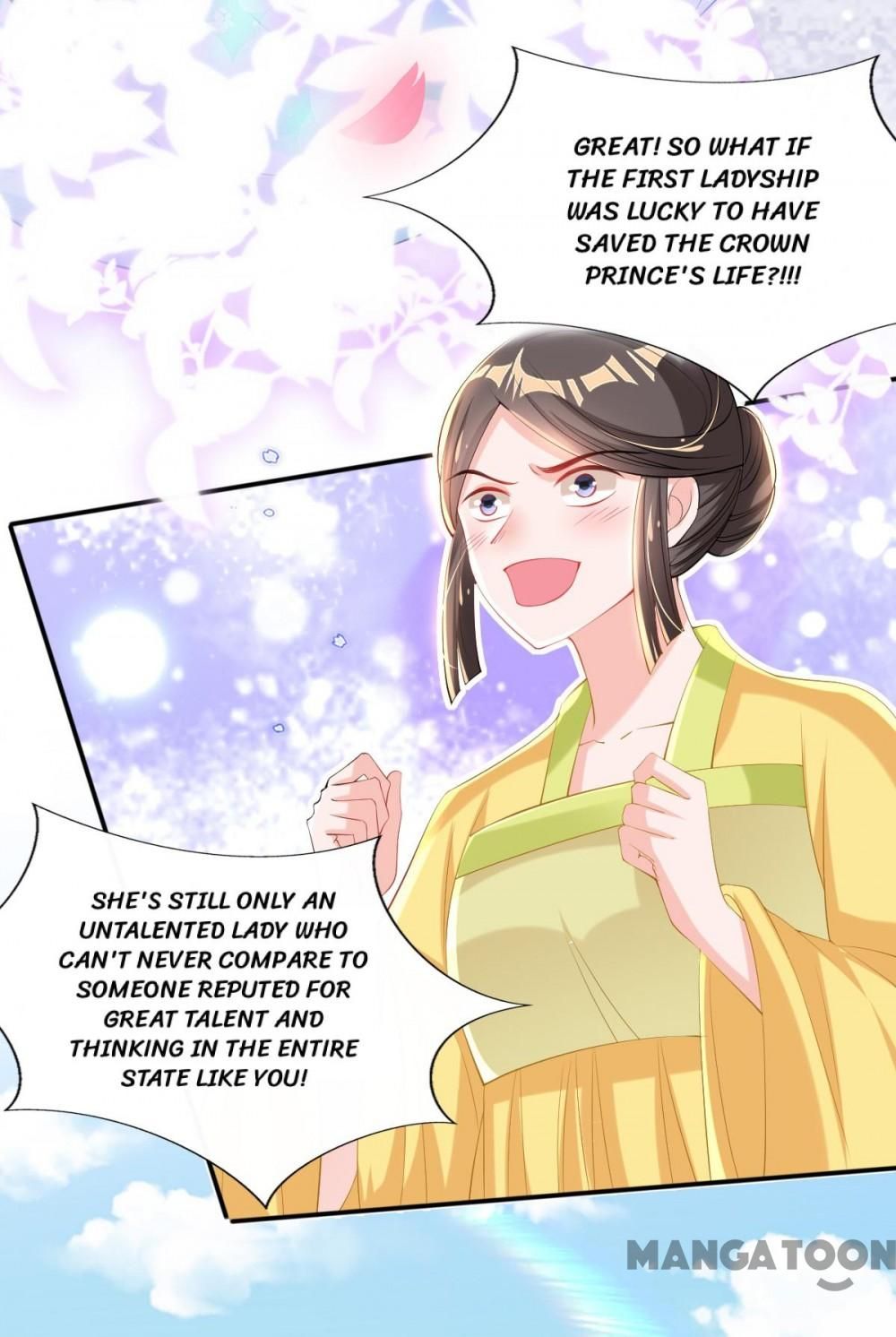 Slaughter Queen Reborn chapter 75 - page 9