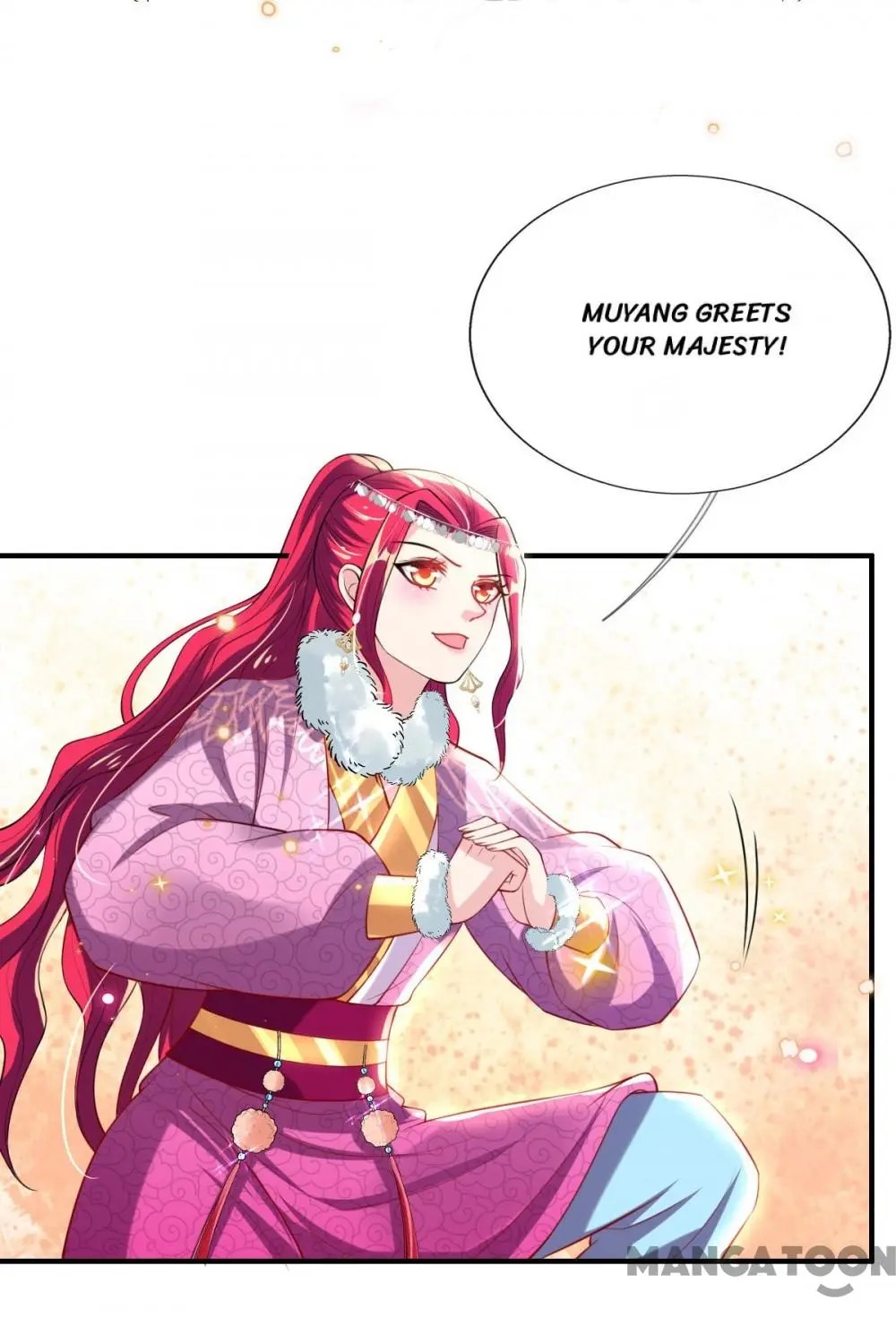 Slaughter Queen Reborn chapter 54 - page 15