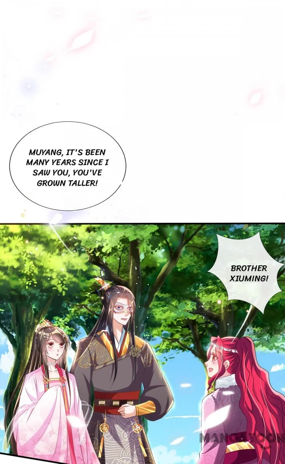 Slaughter Queen Reborn chapter 54 - page 20