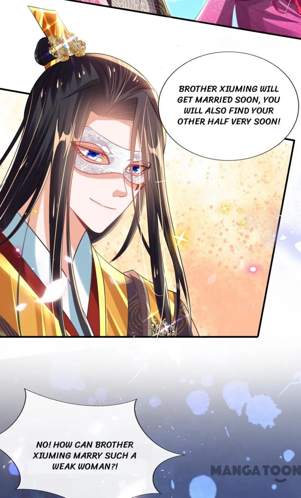 Slaughter Queen Reborn chapter 54 - page 21