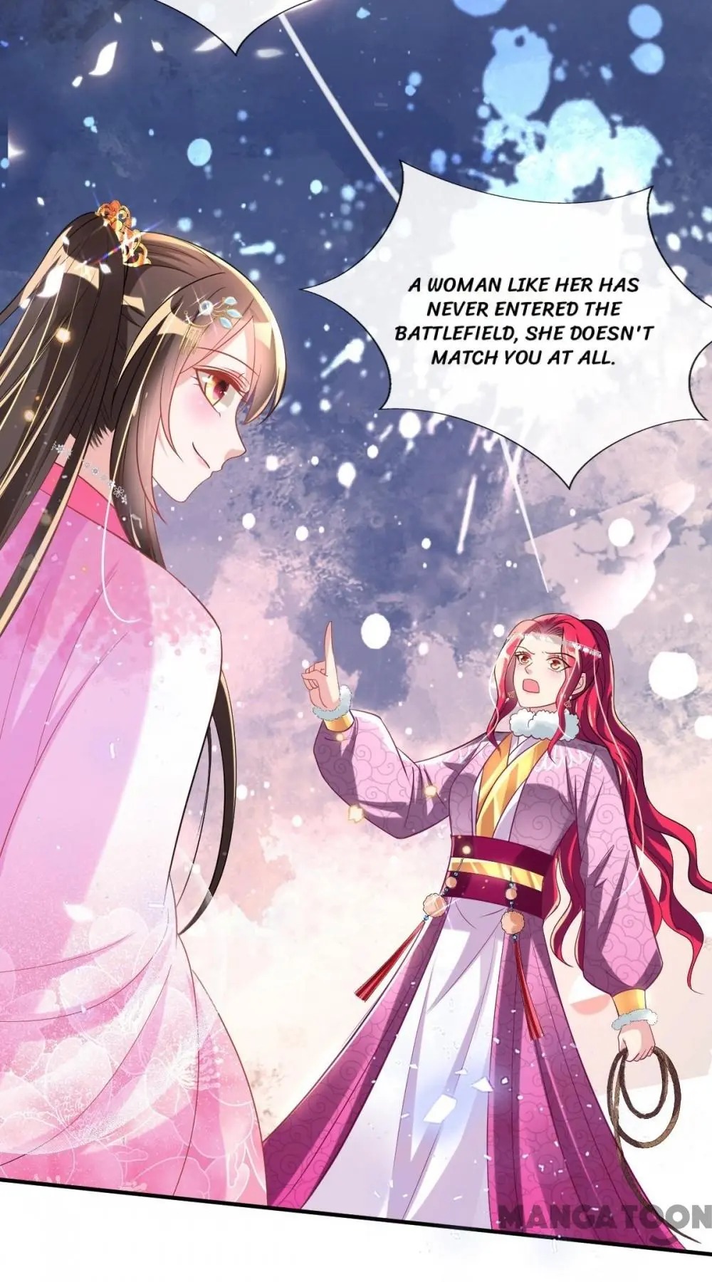Slaughter Queen Reborn chapter 54 - page 22
