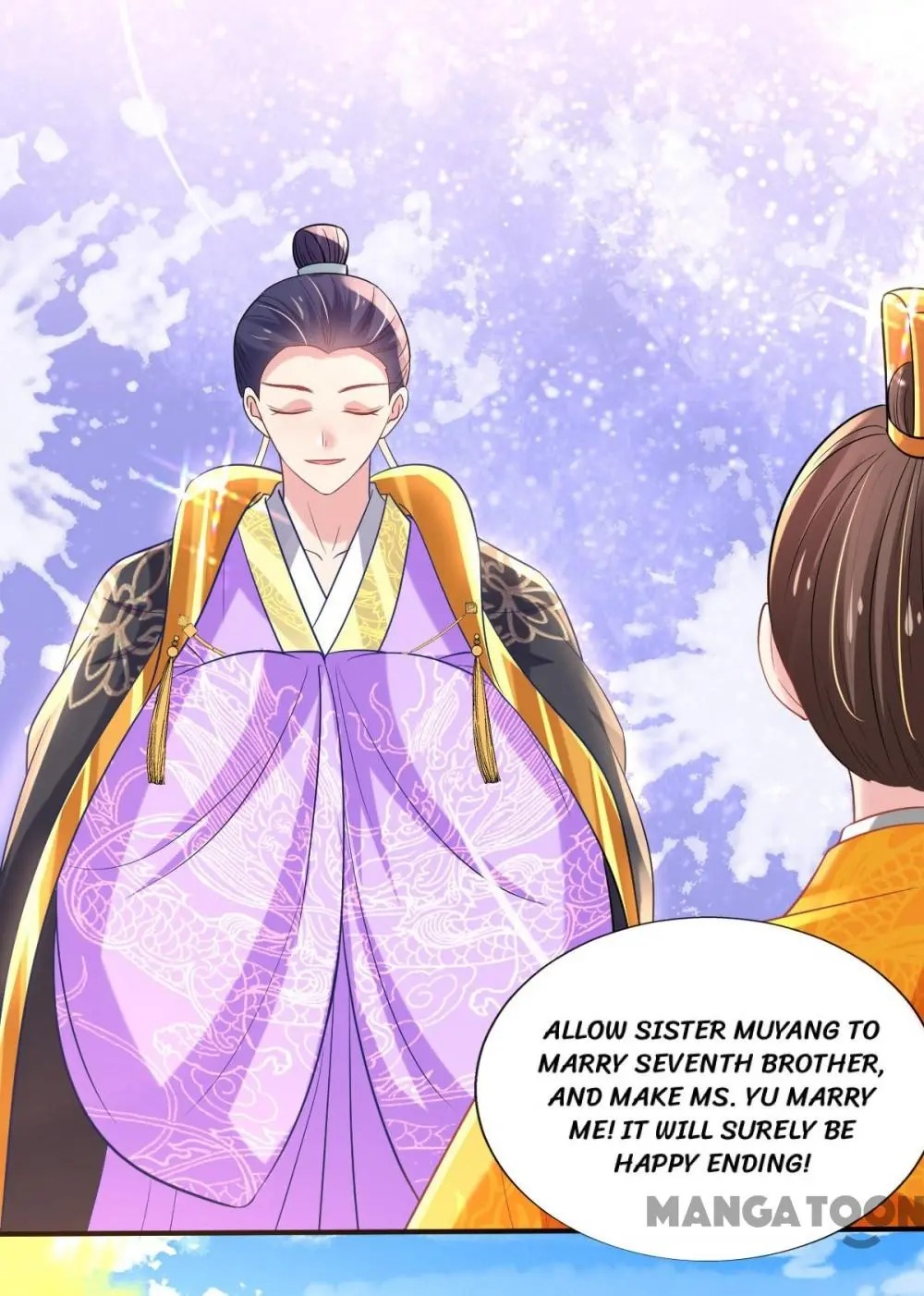 Slaughter Queen Reborn chapter 54 - page 27